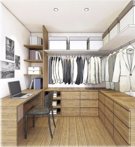 ファイル:調布ザ・ハウス モアトリエ使用例（ワークスペースとして）.png