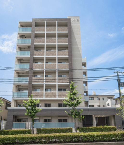 ファイル:エヌヴィ御影中町レジデンス 外観2.png