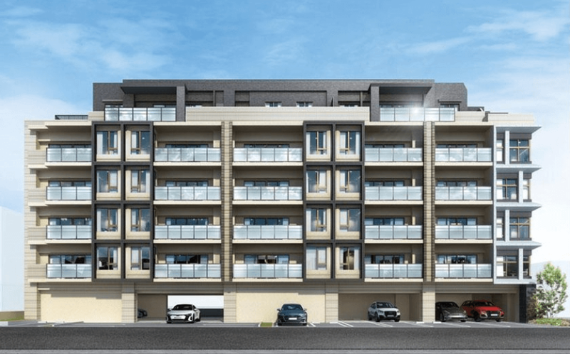 ファイル:クレアホームズ古江新町 ザ・プレミアム 外観完成予想図1.png