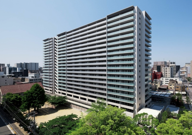 ファイル:ジオ新町 外観.png