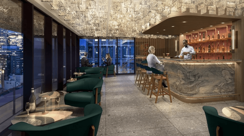 ファイル:WORLD TOWER RESIDENCE バーラウンジ完成予想図（13F）1.png