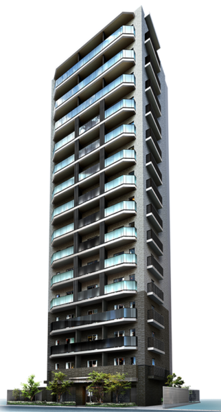 ファイル:オープンレジデンシア錦糸町 外観完成予想CG.png