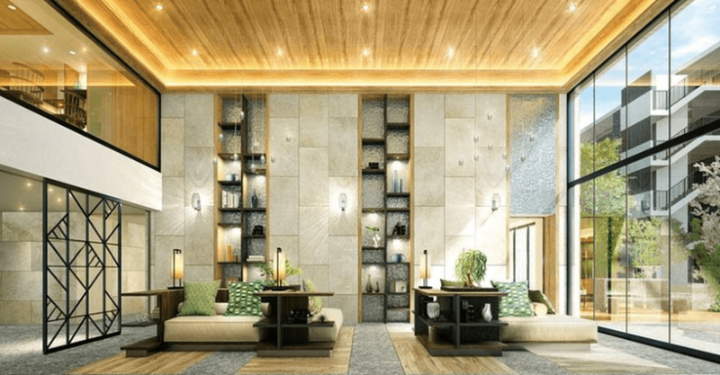 ファイル:クラッシィハウス大宮植竹町 エントランスサロン完成予想図.png