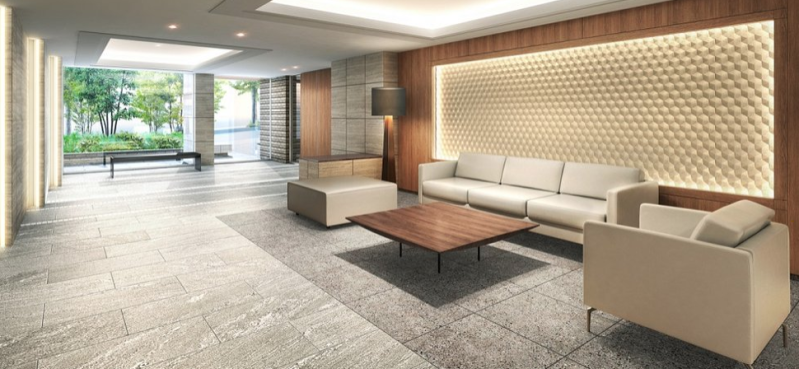 ファイル:ライオンズ宮前平マスターヒルズ ラウンジ完成予想図.png