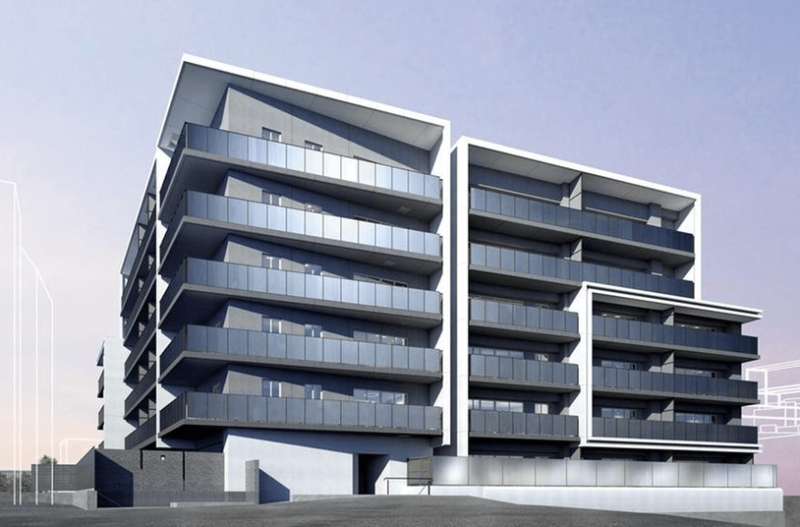 ファイル:Brillia（ブリリア）日吉三丁目 外観完成予想図.png