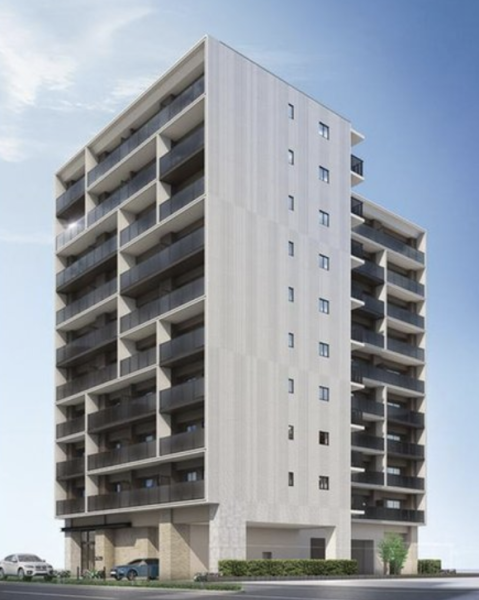 ファイル:アーデルディア西横浜 外観完成予想図1.png