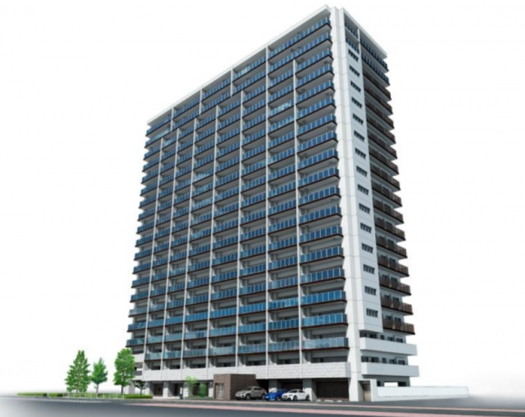 ファイル:ザ・ステーションタワー福山 外観完成予想CG.png