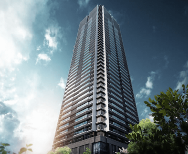 ファイル:シエリアタワー大阪堀江 外観完成予想図.png