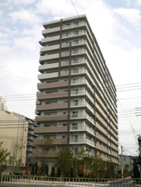 ファイル:プレミスト阿倍野駅前 外観 1.png