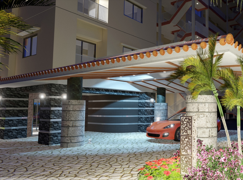 ファイル:リゾートテラス伊祖 エントランスアプローチ完成予想CG.png