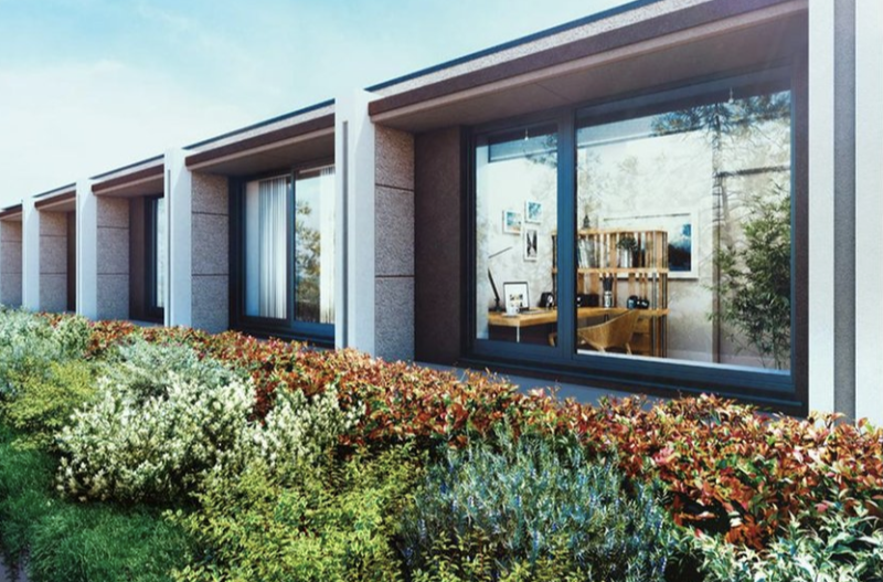 ファイル:クレヴィア小杉御殿町 「+HANARE」完成予想CG.png