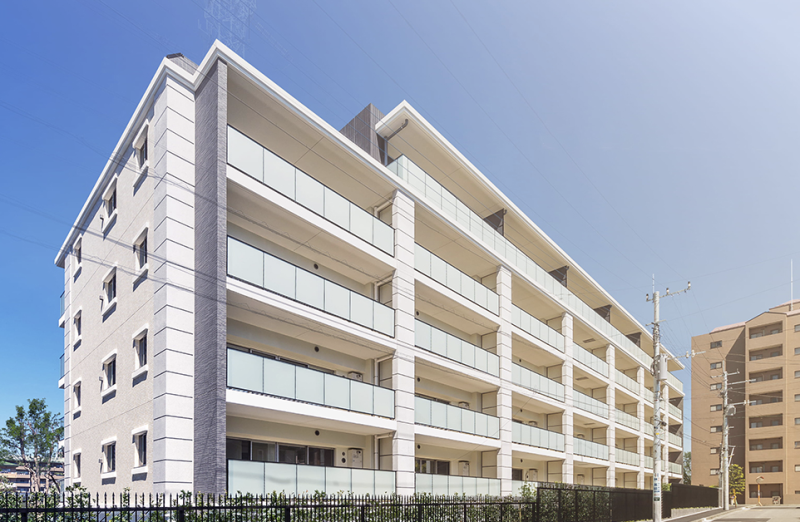 ファイル:プレディア仲町台 外観.png