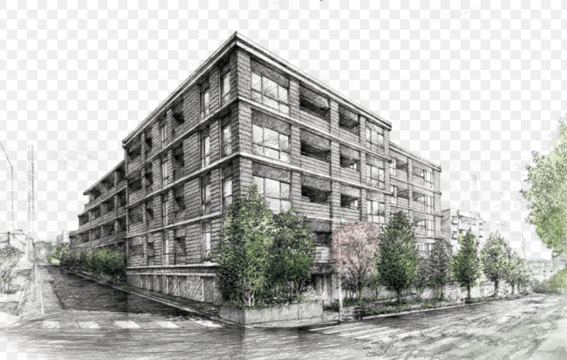 ファイル:マストメゾン芦屋 外観完成予想イメージ.png