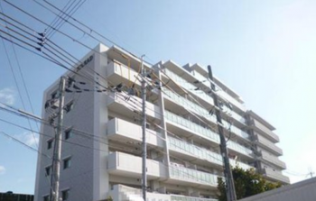 エスリード伊丹グランプレイス 外観