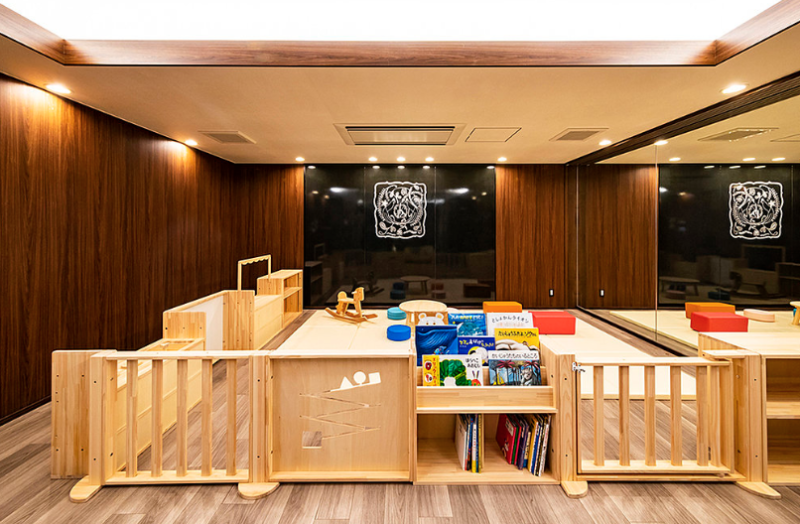 ファイル:デュオヒルズ柏 キッズベース／コミュニティスタジオ.png