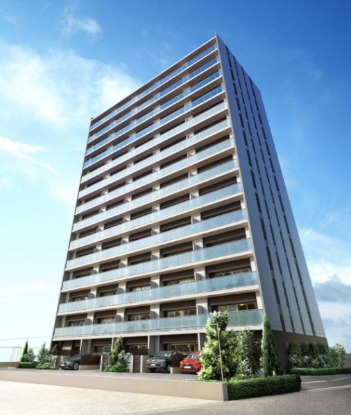 ファイル:ブライトタウン高塚駅前 外観完成予想CG.png