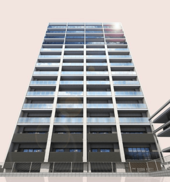 ファイル:ブランシエラ ディライト照国 外観完成予想図1.png