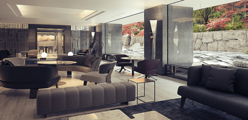 ファイル:ザ・パークハウス 渋谷南平台 ラウンジ完成予想CG .png