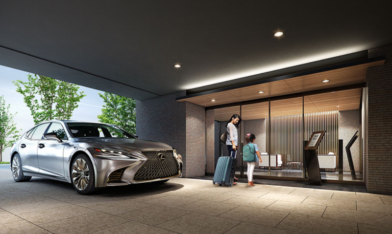 ファイル:シティタワー葵 コーチエントランス完成予想図.png