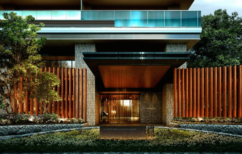 ファイル:プラウドシティ仙台上杉山通 エントランス完成予想CG.png