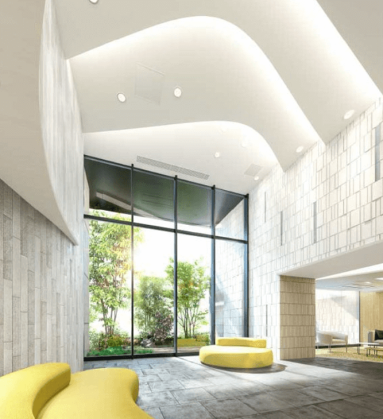 ファイル:プレミスト王子神谷 エントランスホール完成予想図2.png