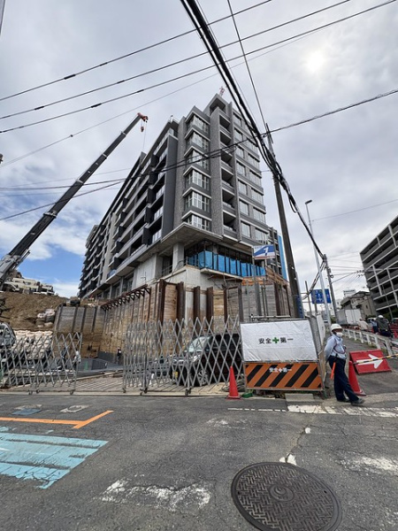 ファイル:20250625レーベン和光 THE GRANDE.jpg