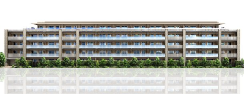 ファイル:バウス瑞江 外観完成予想図2.png