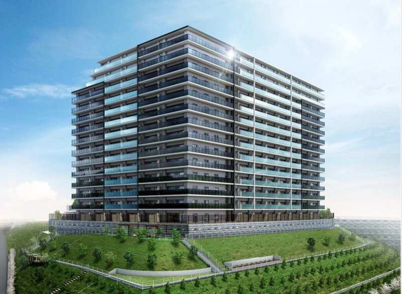 ファイル:リビオ彩都 外観完成予想CG.png