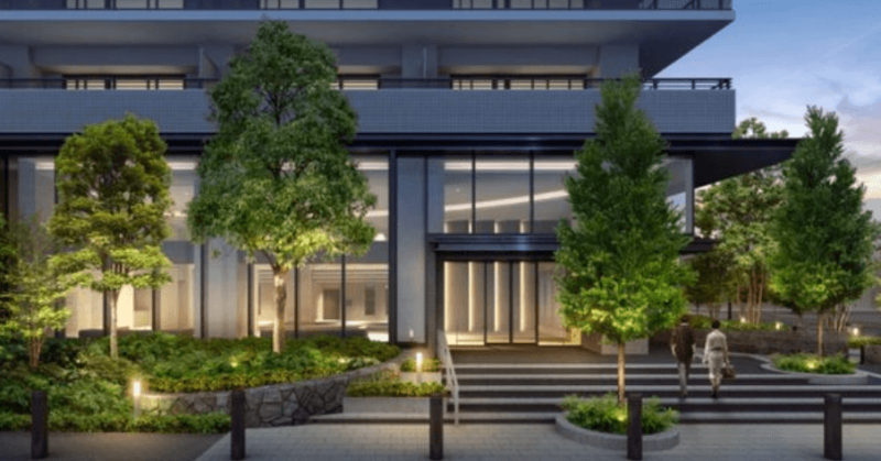 ファイル:ソライエテラス エントランスアプローチ（イースト）完成予想図.png