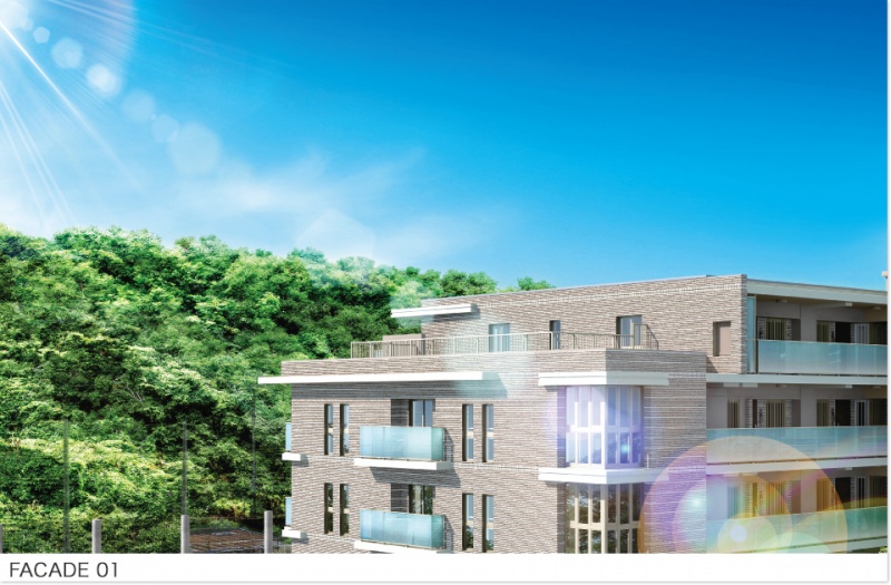 ファイル:オハナ 戸塚舞岡外観(3).jpg