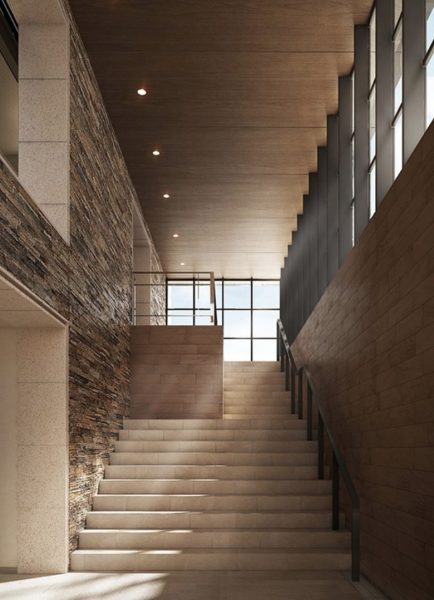 ファイル:フリーディア高宮プレミアム エントランスホール完成予想図1.png