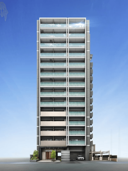 ファイル:モアグレース千種ミッドステージ 外観完成予想図.png