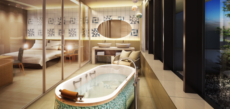 ファイル:プラウドタワー武蔵小金井クロス リラクゼーションスイート完成予想CG.png