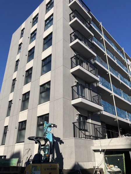 ファイル:20190211レーベン大宮土呂DELIGHT MARKS.jpg