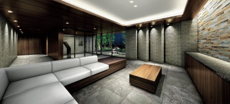 ファイル:アルバックス太田川 ラウンジ完成図.png