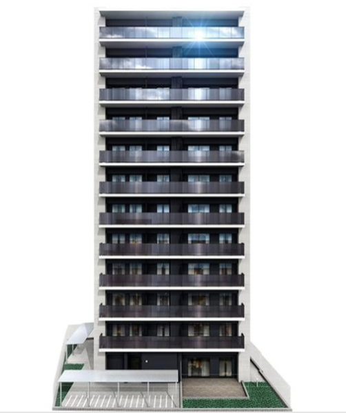 ファイル:オープンレジデンシア名駅那古野 外観完成予想CG.png