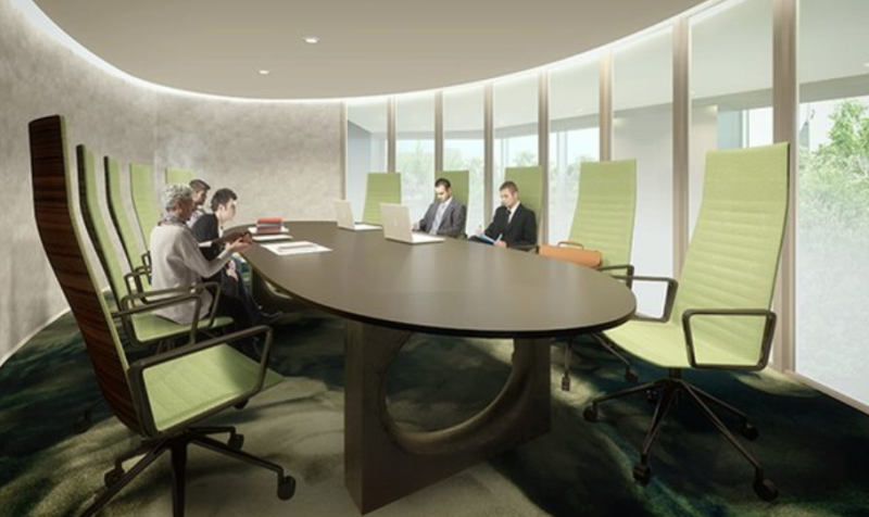 ファイル:パークコート渋谷 ザ タワー ミーティングルーム完成予想CG.png