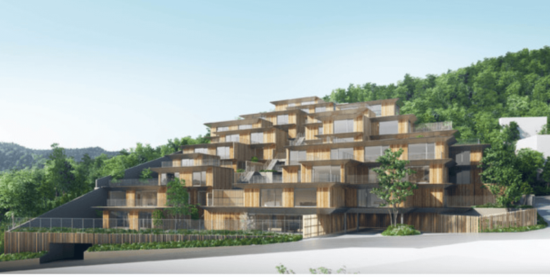 ファイル:プロスタイル札幌 宮の森 外観完成予想図.png