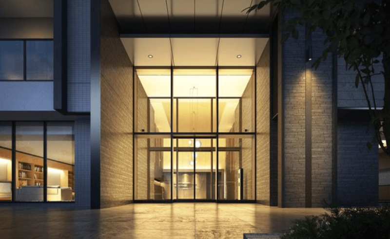 ファイル:レーベン熊本駅レクシア エントエランス完成予想図.png