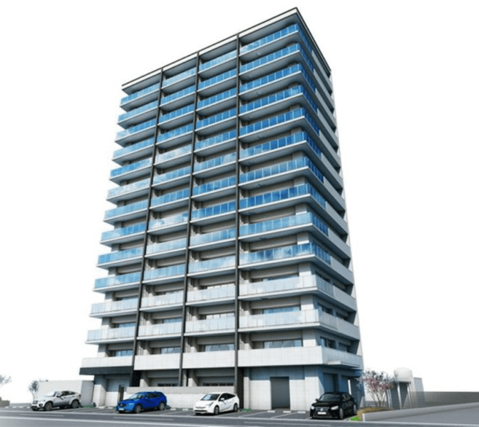 ファイル:ヴェルディ・ソレイユ今 外観完成予想図.png