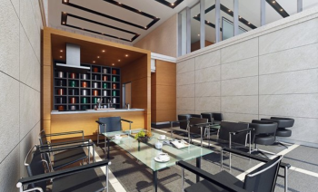 ヴェレーナグラン東戸塚　パーティルーム（集会室）完成予想図