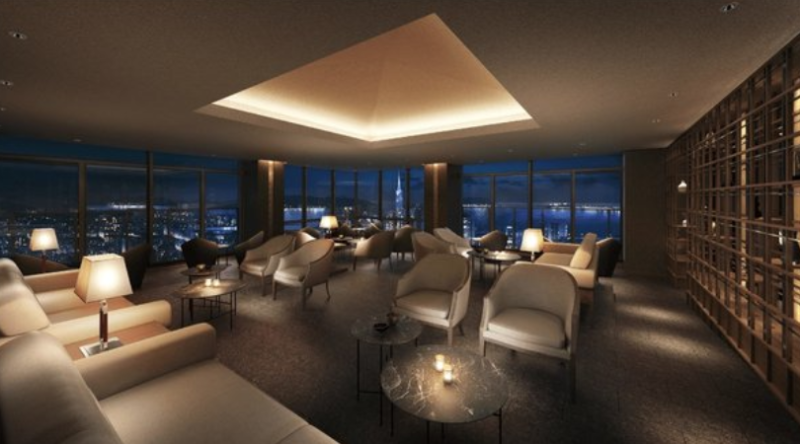 ファイル:Brillia（ブリリア） Tower 西新 スカイビューラウンジ完成予想CG1.png