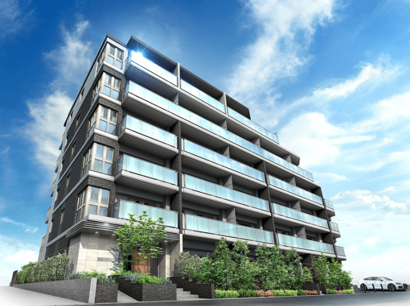 ファイル:エクセレントシティ幕張本郷レジデンス 外観完成予想図.png