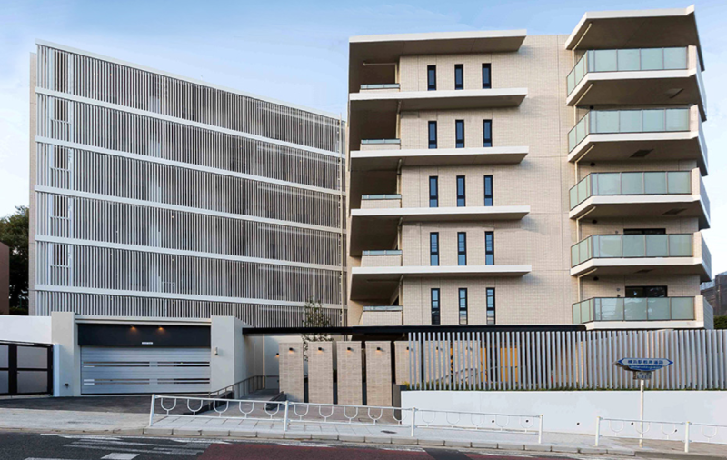 ファイル:プレシス横濱山手パークフロント 外観1.png