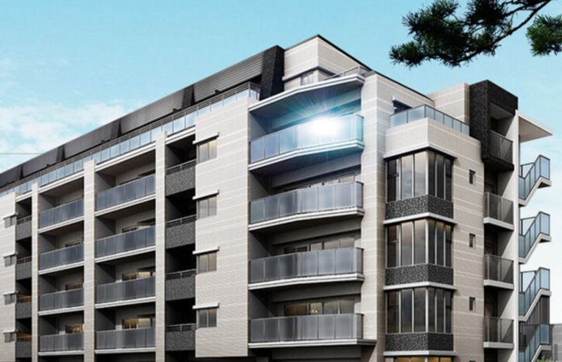 ファイル:レ・ジェイド須磨海浜公園 外観CG.png