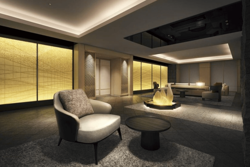 ファイル:ローレルコート京都御所東 ラウンジ完成予想図.png