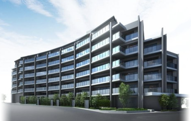 ファイル:シティテラス文京小石川 外観完成予想CG.png