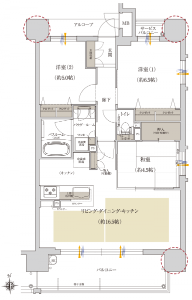 ファイル:Cタイプ 関目161002.png