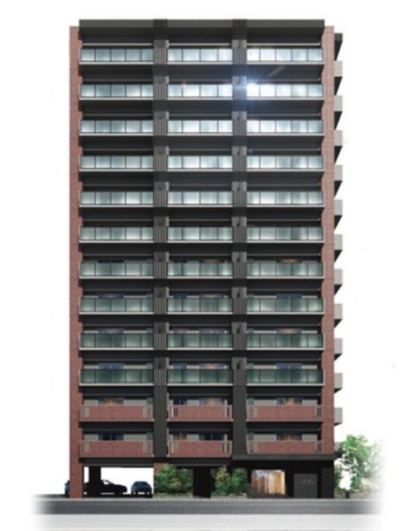 ファイル:アーデント周南公園区 外観完成予想図.png