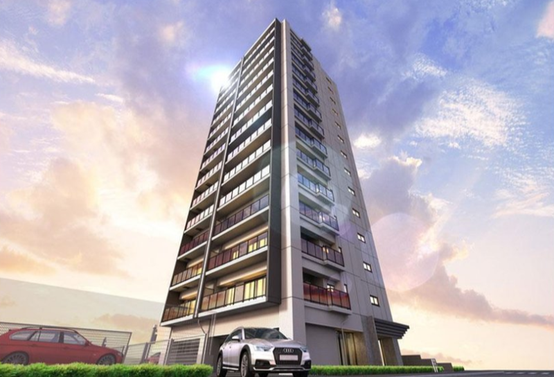 ファイル:クレアホームズ伏見 外観完成予想図.png